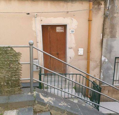 Appartamento a Caltanissetta in Via Rampello 59 - Foto 5