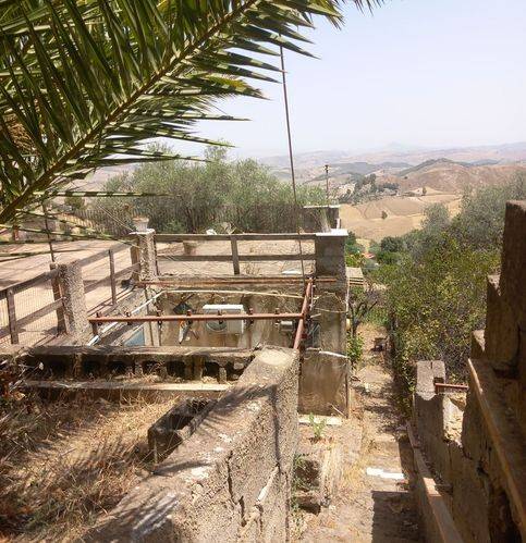 Villa a Caltanissetta in Contrada Cacciagalline - Foto 3