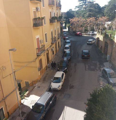 Appartamento a Caltanissetta in Via Dante Alighieri 120 - Foto 3