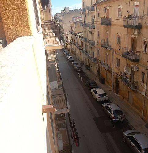 Appartamento a Caltanissetta in Via Dante Alighieri 120 - Foto 4