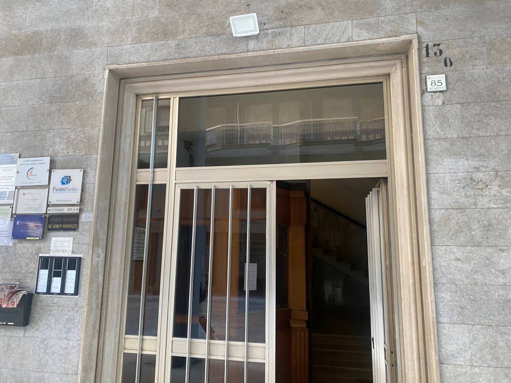 Appartamento a Avellino in Via Tagliamento, 85 - Foto 3