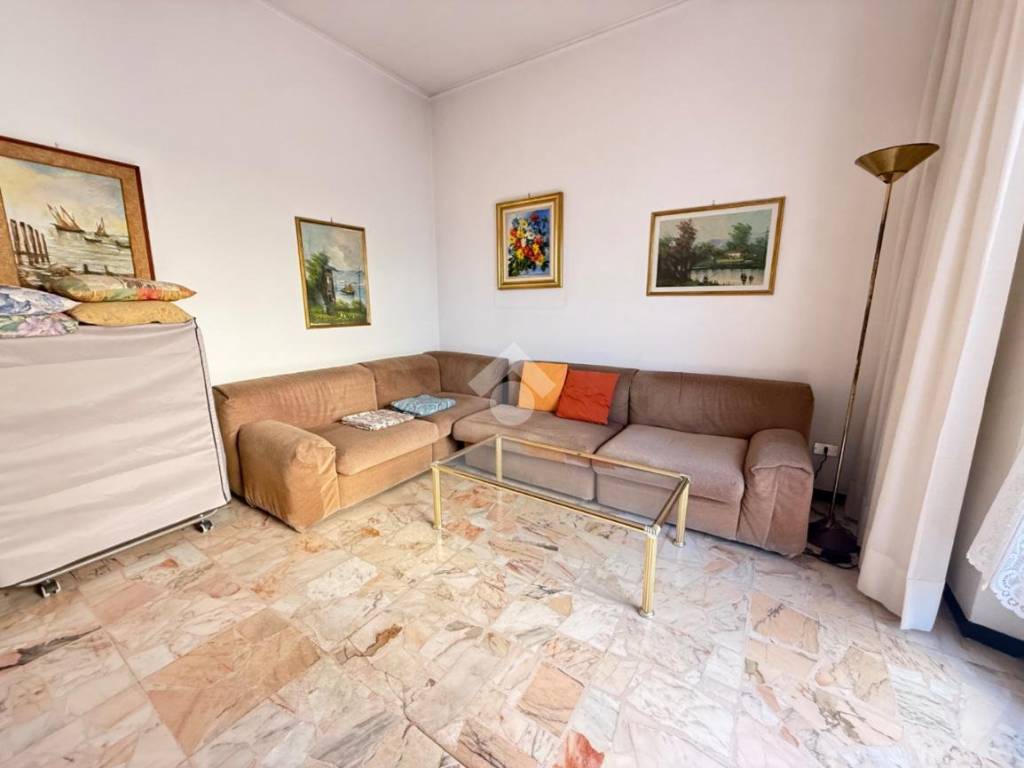 Appartamento a Albissola marina in Via dei Ceramisti, 75 - Foto 3