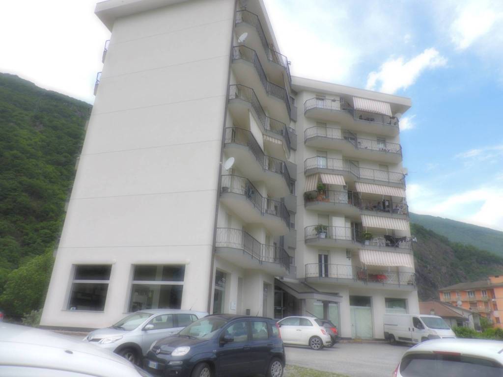 Appartamento a Villadossola in Via Novello Bianchi, 212 - Foto 2