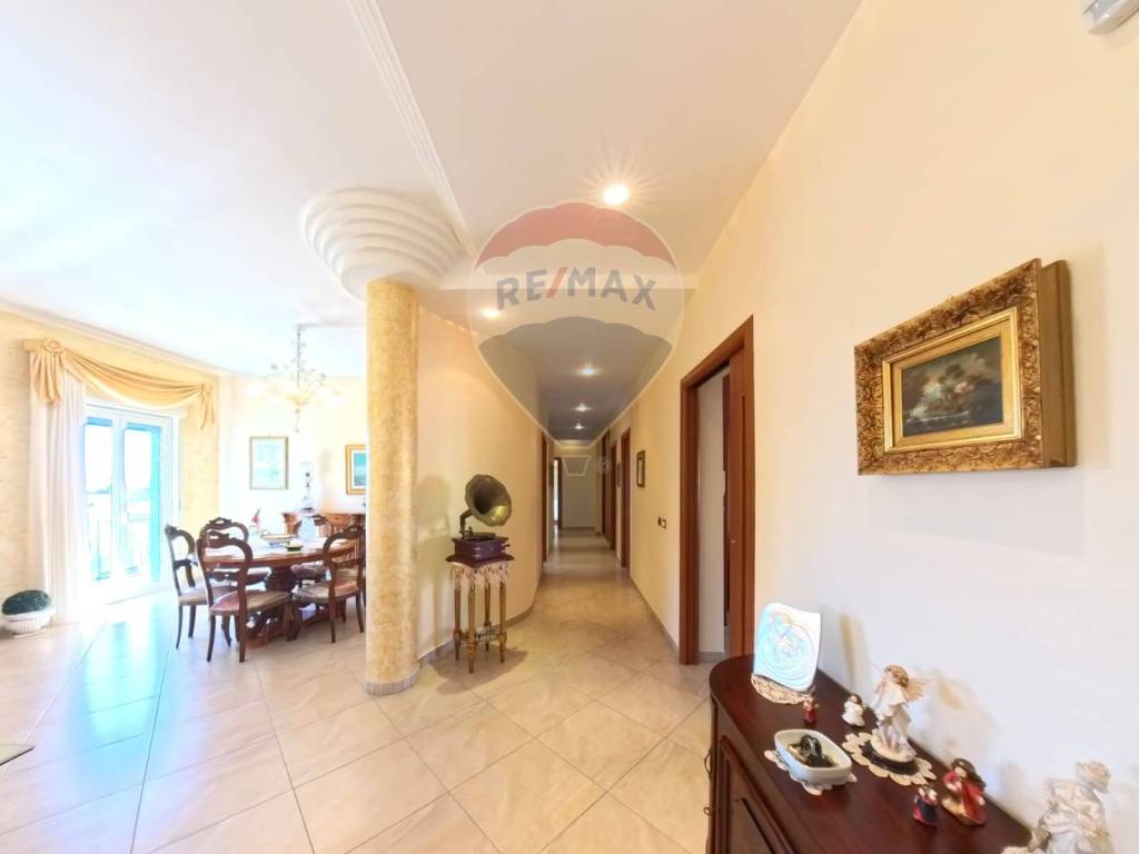 Appartamento a Cinisi in VIA DELLE CASE, 4 - Foto 5