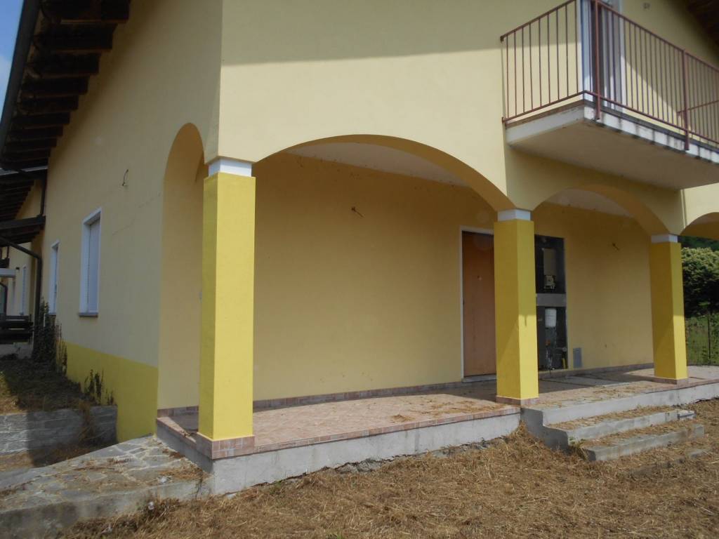 Villa a Moncrivello in Via Borgomasino, 34 - Foto 3