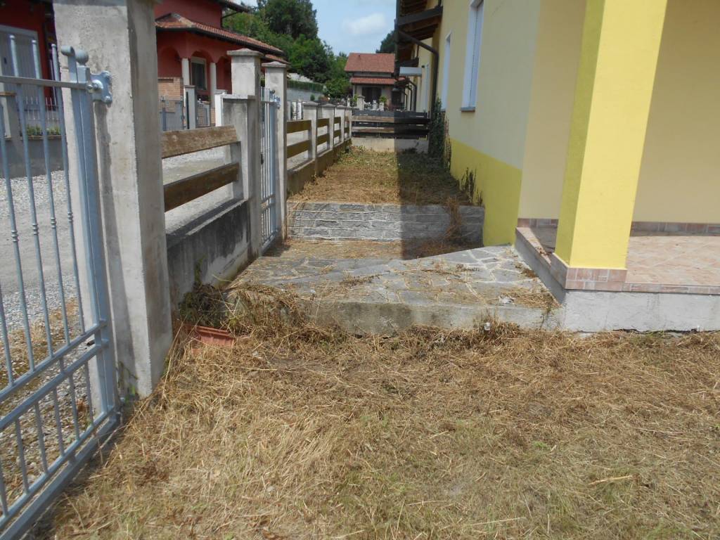 Villa a Moncrivello in Via Borgomasino, 34 - Foto 4