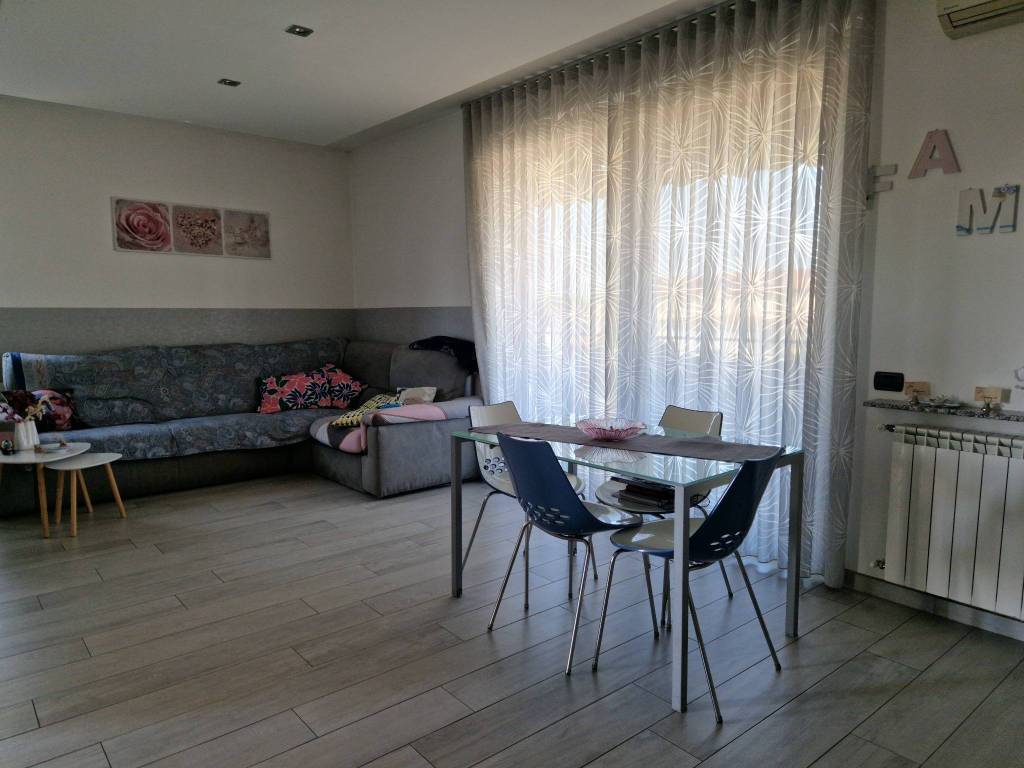 Appartamento a Fagnano olona in Via Liserta, 12 - Foto 2