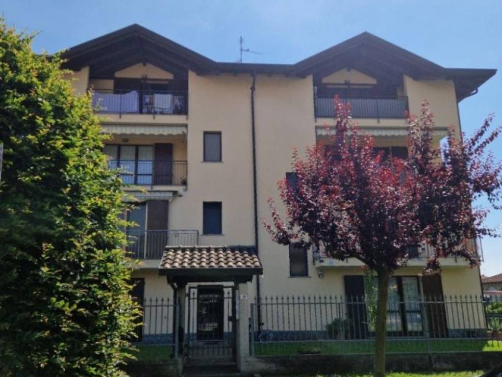 Appartamento a Fagnano olona in Via Liserta, 12 - Foto 4