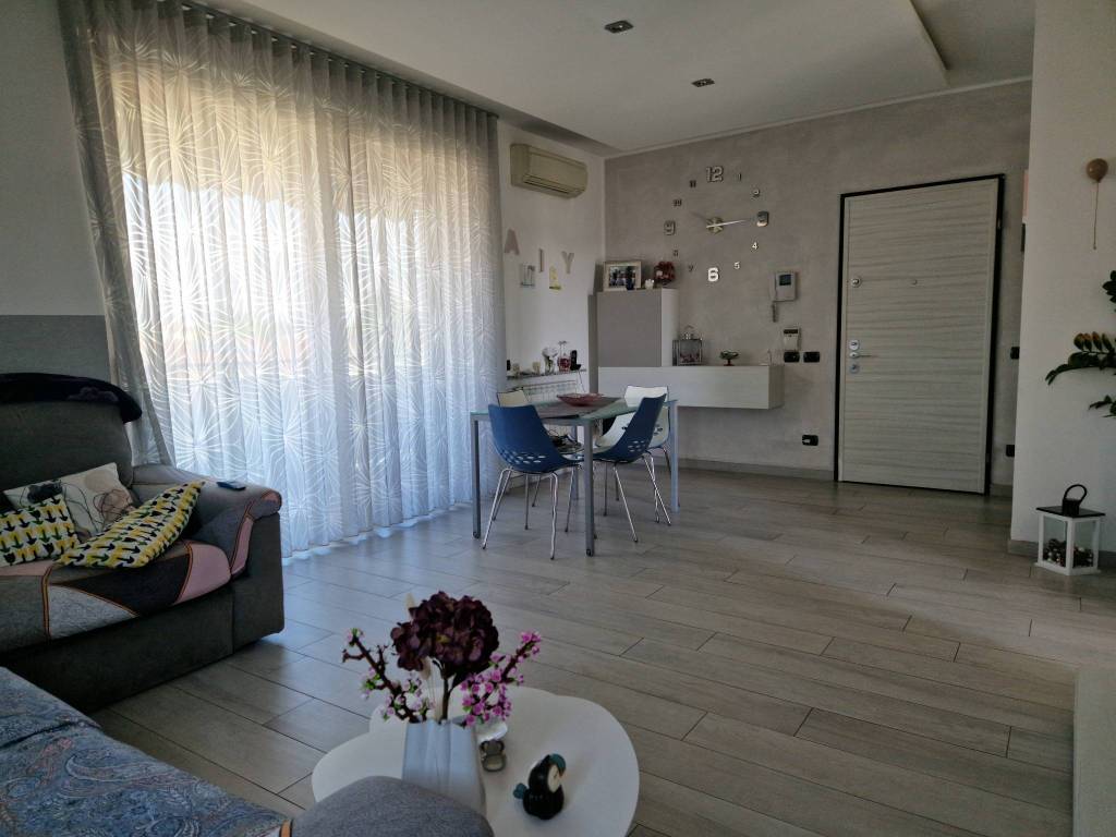 Appartamento a Fagnano olona in Via Liserta, 12 - Foto 5