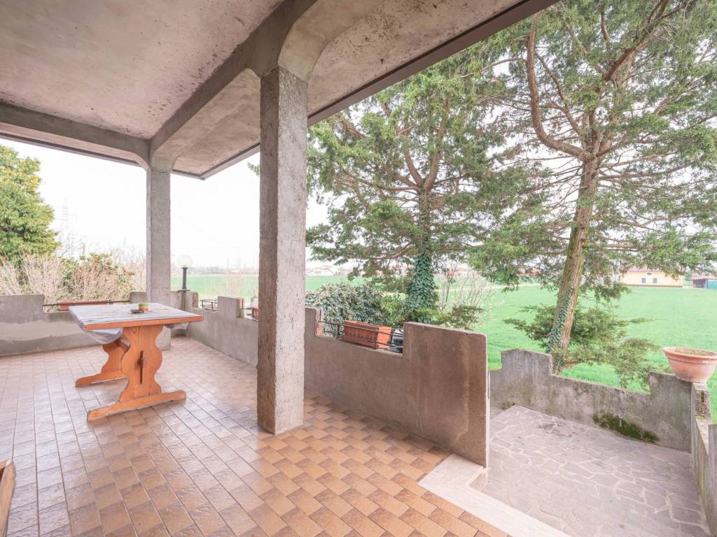 Villa a Mestrino in Via Tevere, 37 - Foto 3