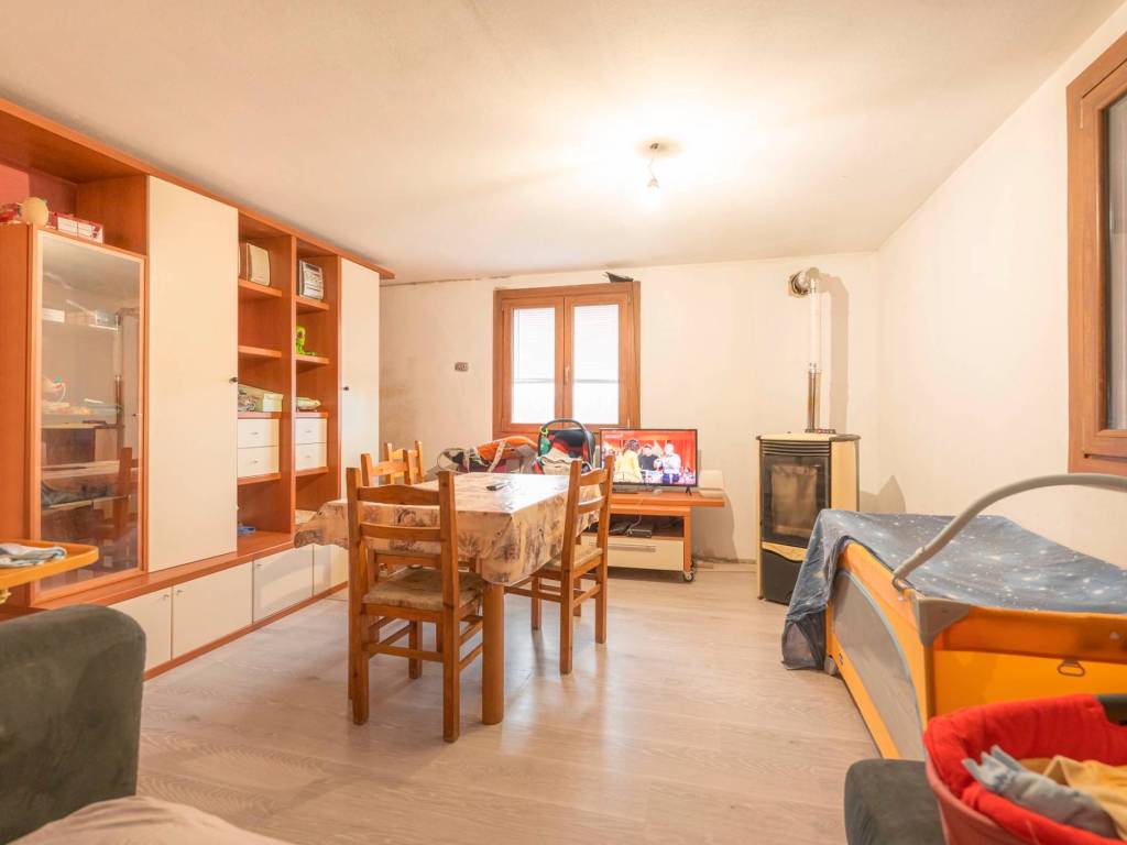 Villa a Mestrino in Via Tevere, 37 - Foto 4