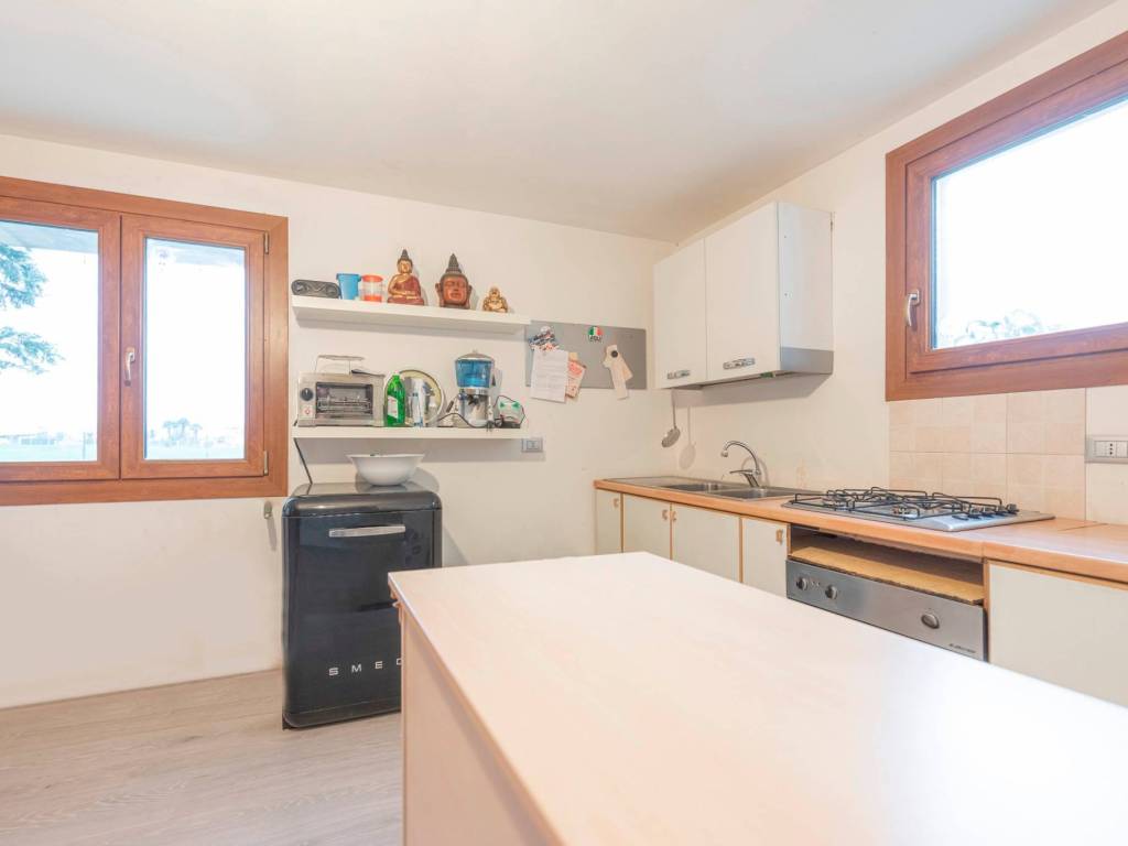 Villa a Mestrino in Via Tevere, 37 - Foto 5