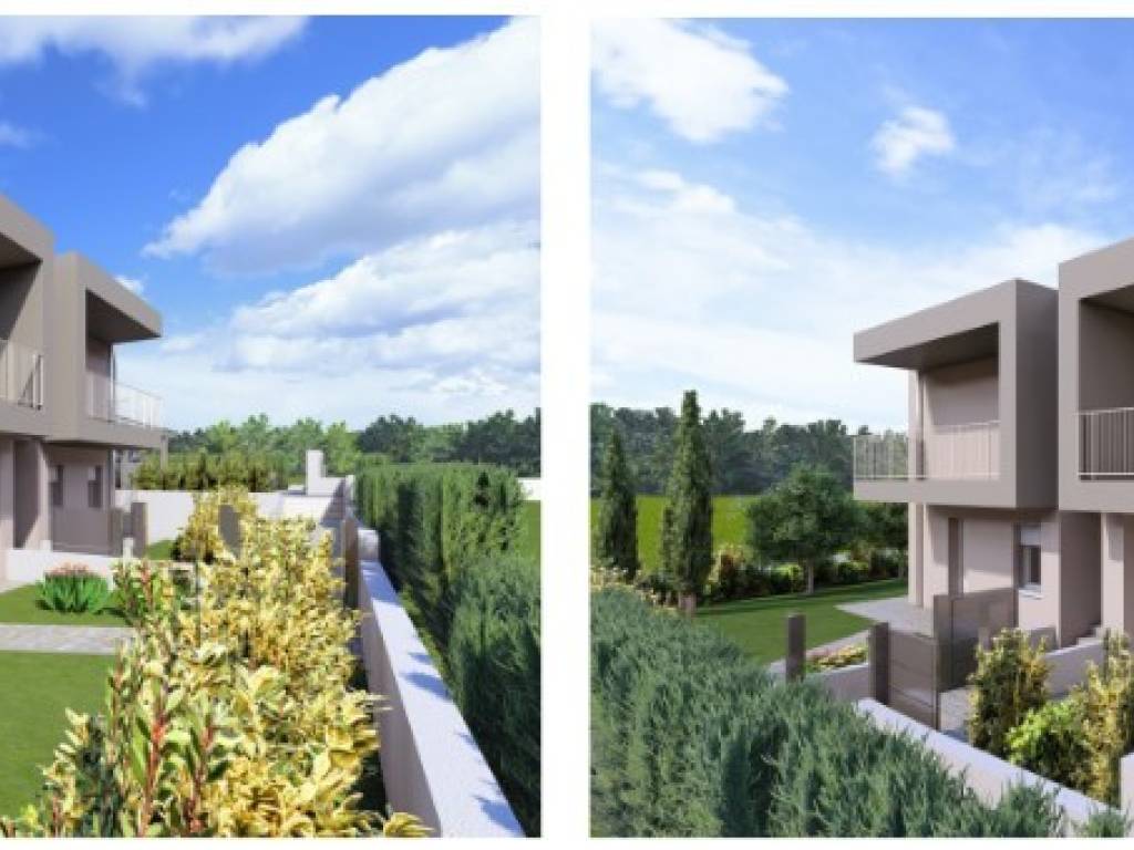 Appartamento a Peschiera del garda in Via Michelangelo Buonarroti - Foto 3