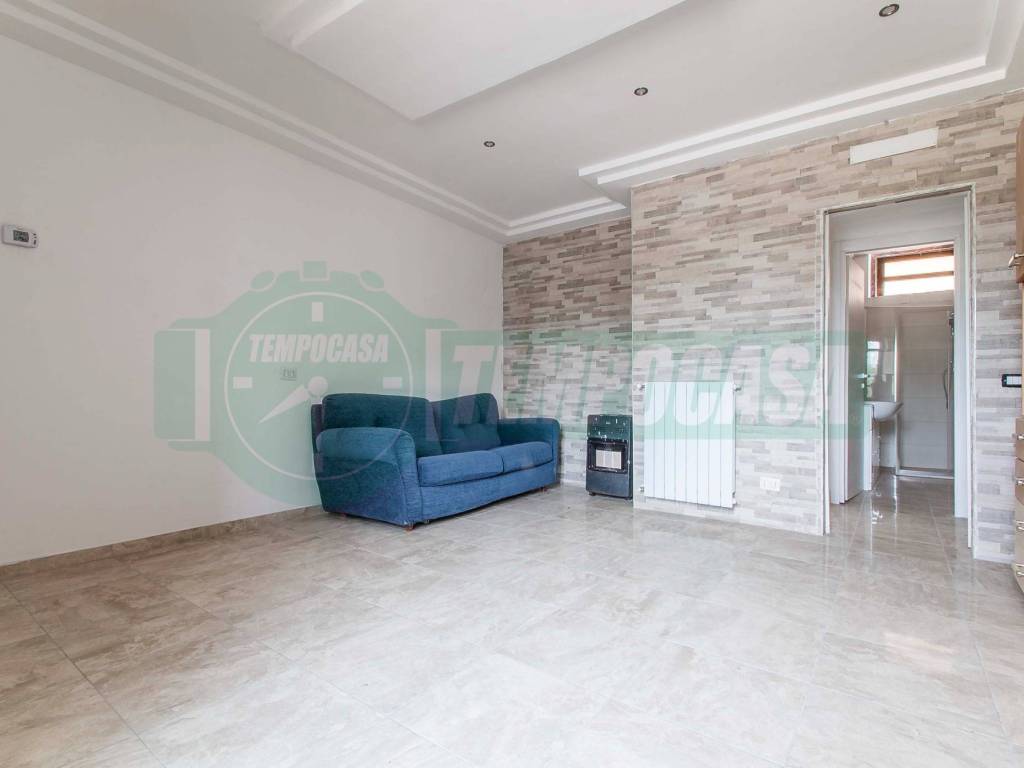 Appartamento a Gorla minore in Via Giuseppe Durini, 24 - Foto 4