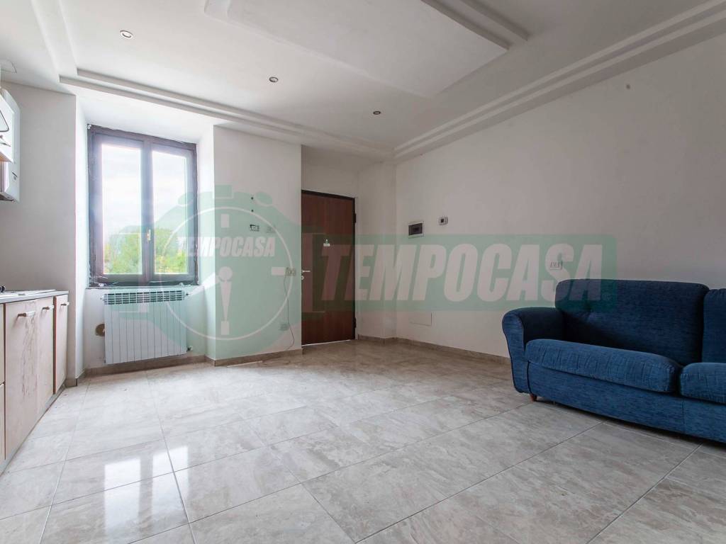 Appartamento a Gorla minore in Via Giuseppe Durini, 24 - Foto 5