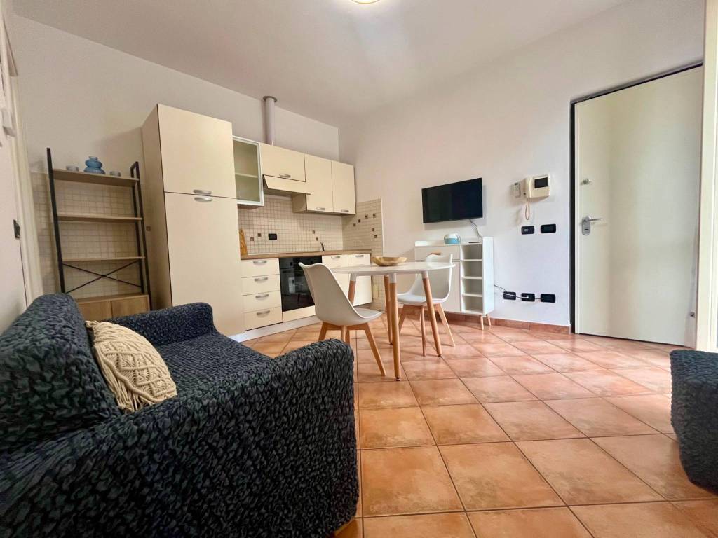 Appartamento a Alessandria in Via Milano, 68 - Foto 3