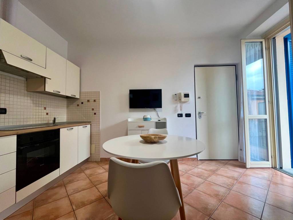 Appartamento a Alessandria in Via Milano, 68 - Foto 4
