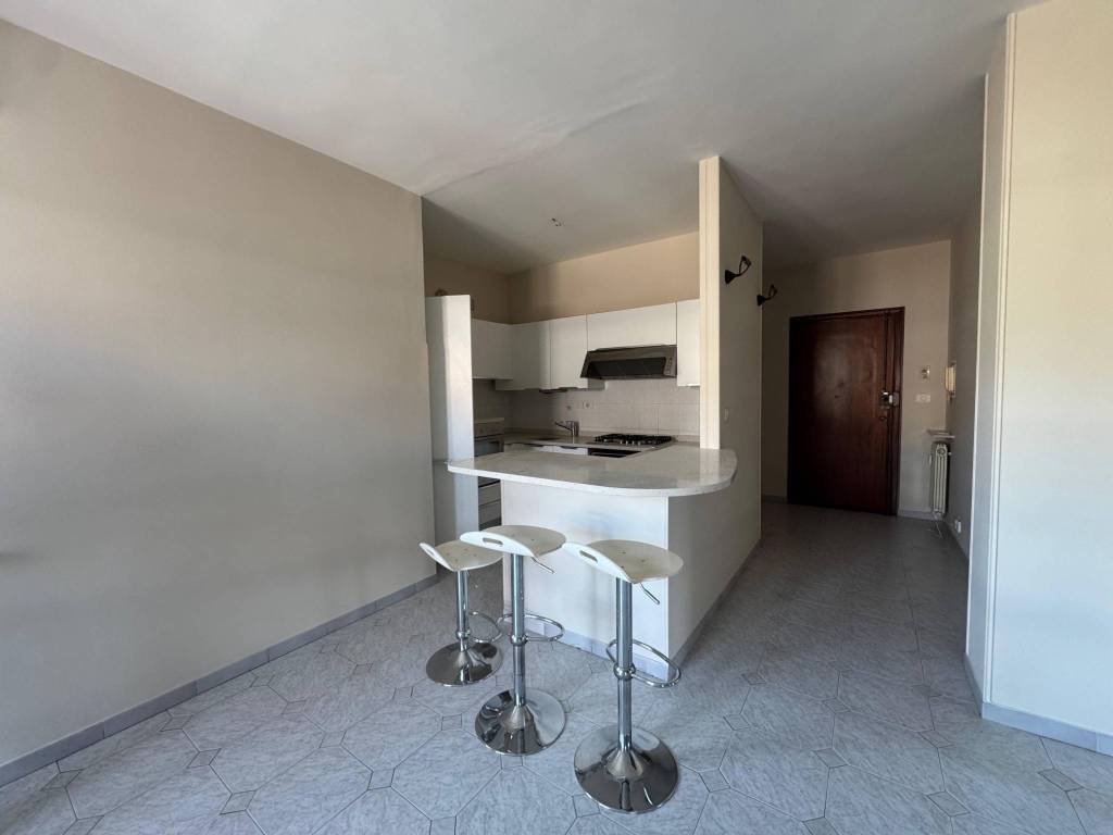 Appartamento a Busca in Via Risorgimento, 15 - Foto 2