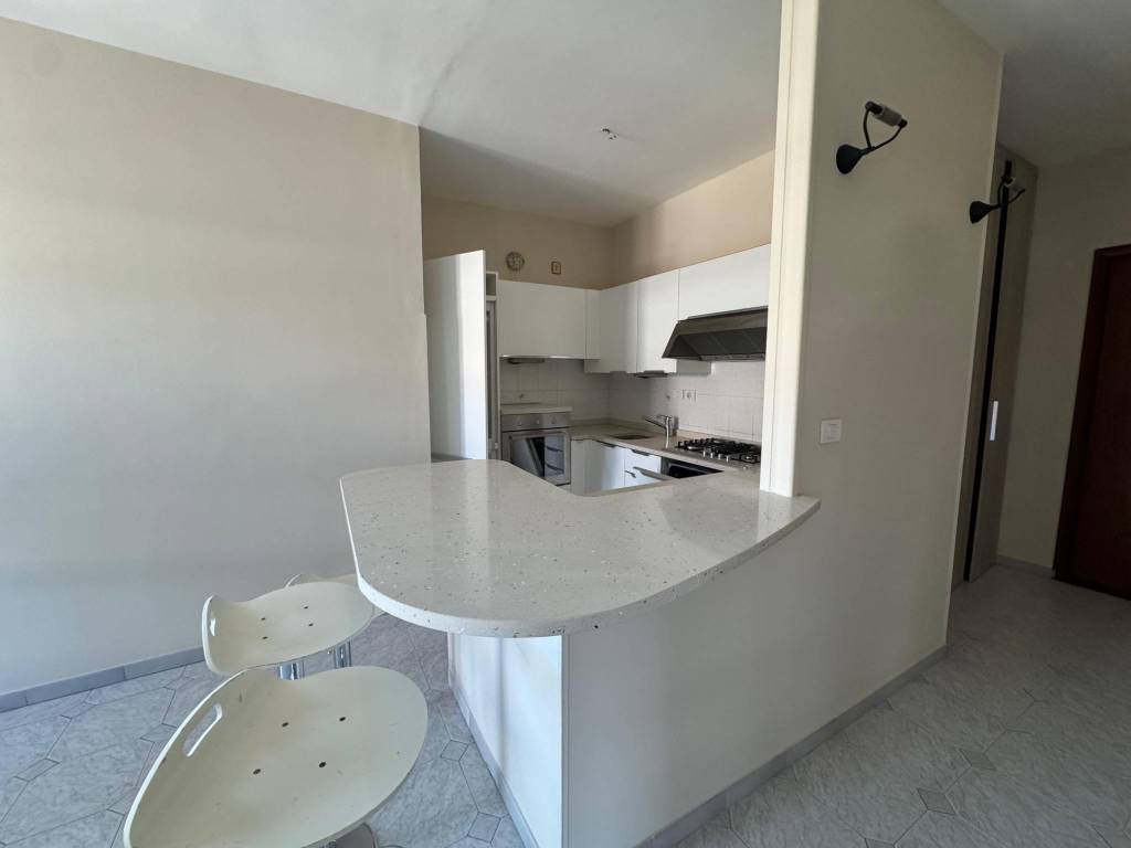 Appartamento a Busca in Via Risorgimento, 15 - Foto 3