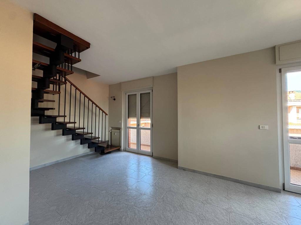 Appartamento a Busca in Via Risorgimento, 15 - Foto 4