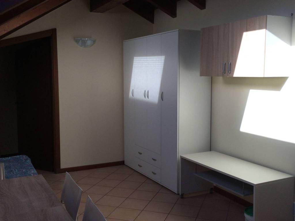 Attico / mansarda a Borgomanero in Via Palazzina, 36 - Foto 4