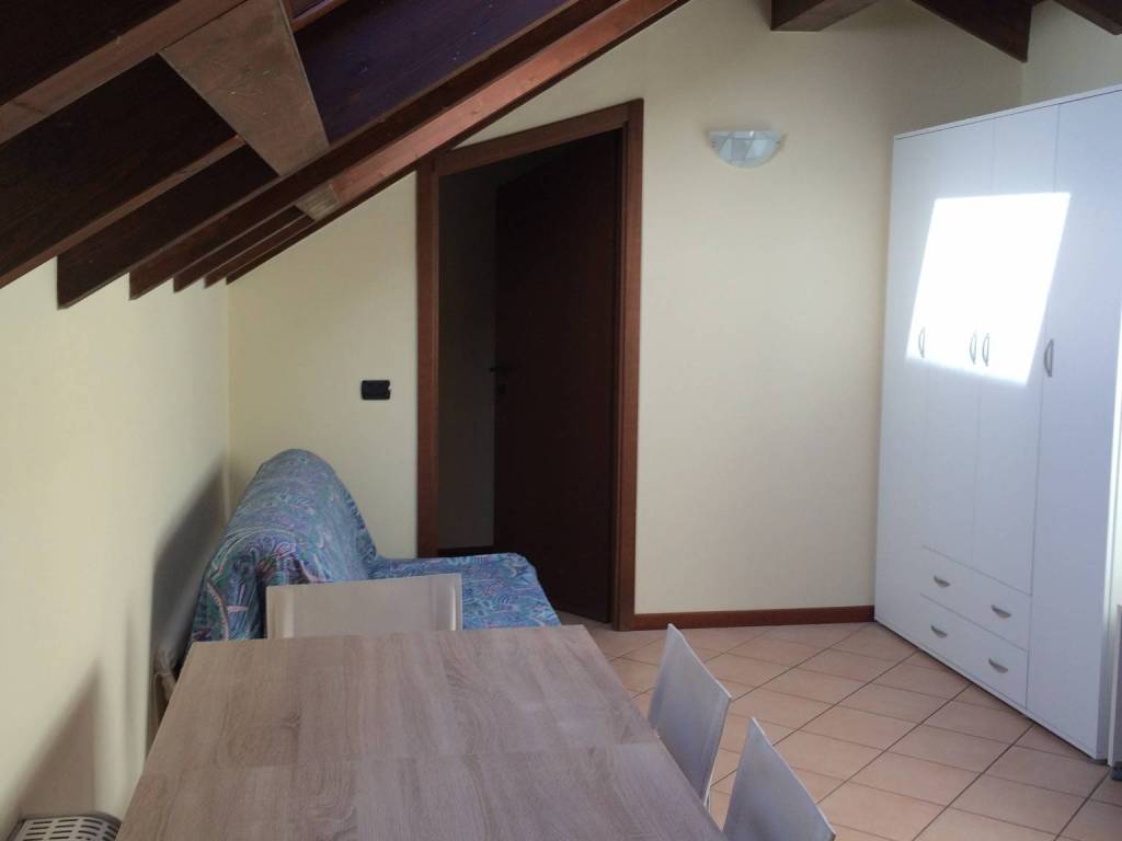 Attico / mansarda a Borgomanero in Via Palazzina, 36 - Foto 5