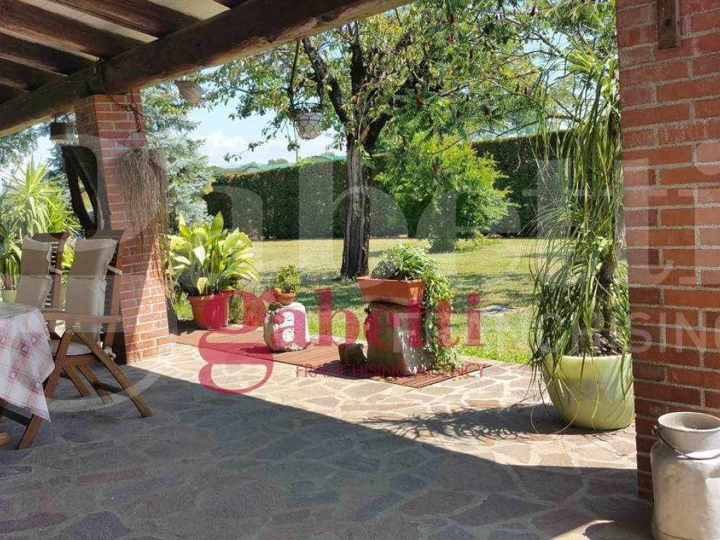 Casa indipendente a Pradamano - Foto 2