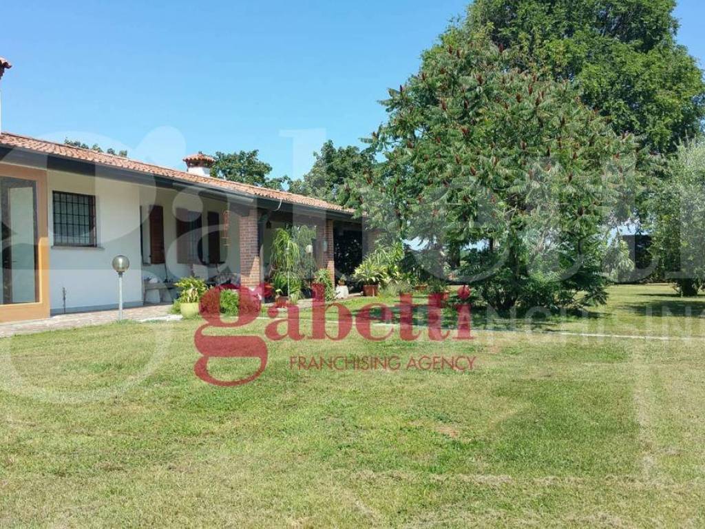 Casa indipendente a Pradamano - Foto 5