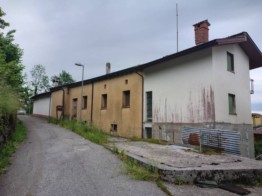 Casa indipendente a Lusevera in Via Korita, 63 - Foto 3