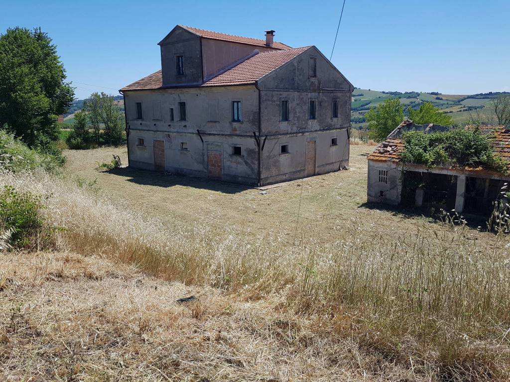 Rustico / casale a Potenza picena in Contrada Castelletta, 8 - Foto 3