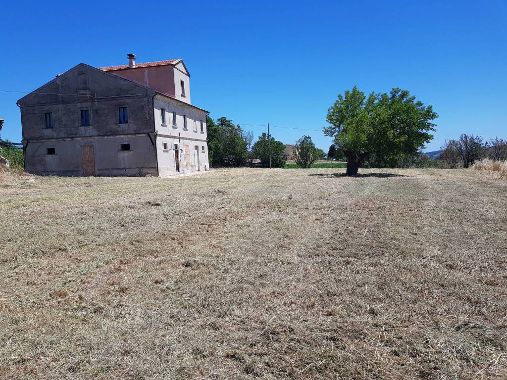 Rustico / casale a Potenza picena in Contrada Castelletta, 8 - Foto 5