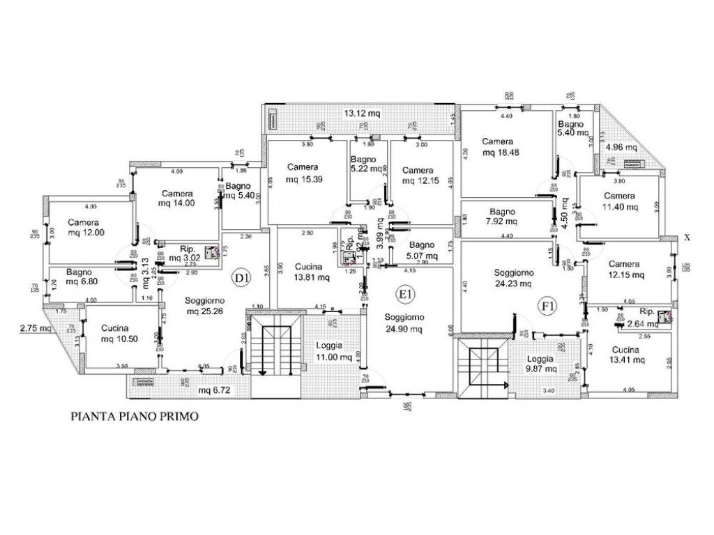 Appartamento a Castel mella - Foto 4