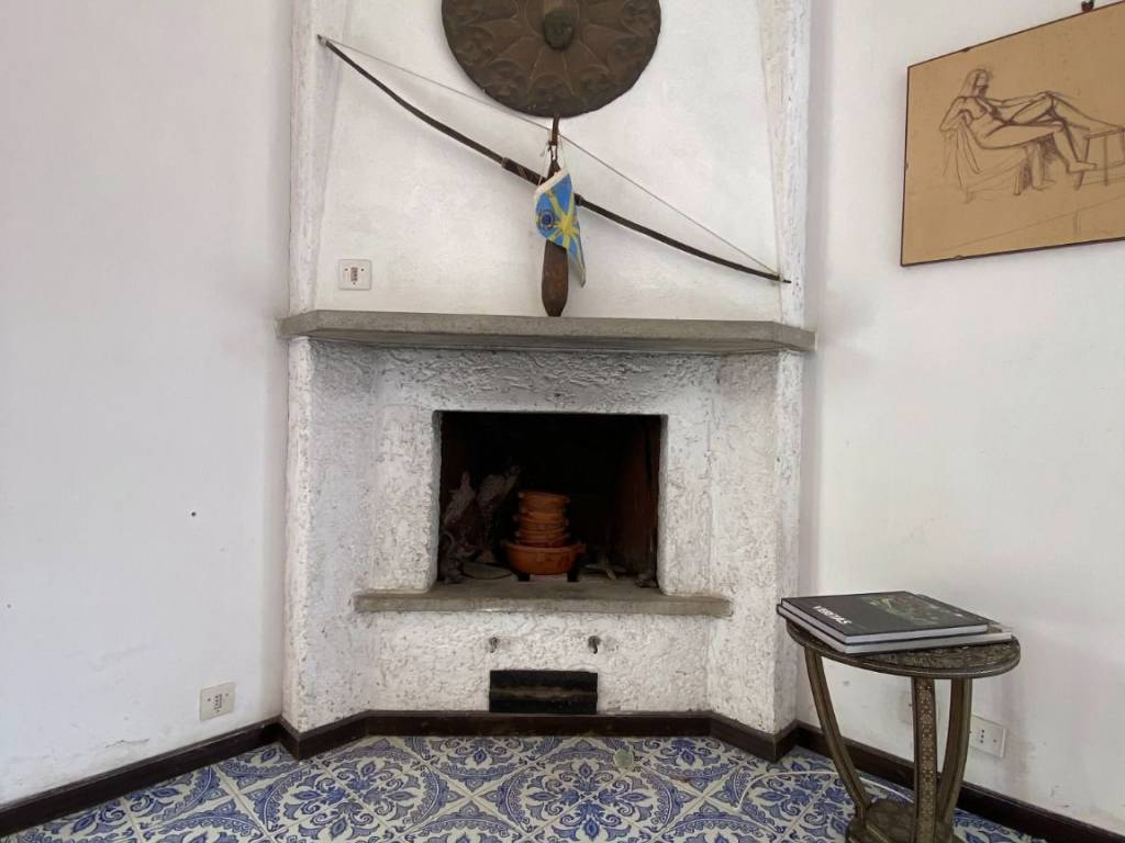 Attico / mansarda a Monte argentario in VIA CARAVAGGIO, 15 - Foto 5