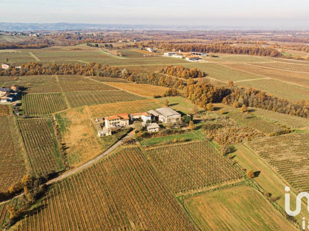 Rustico / casale a Carpeneto in Cascina Bernardina, 238 - Foto 3