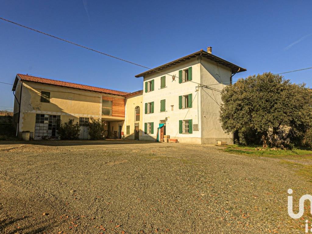 Rustico / casale a Carpeneto in Cascina Bernardina, 238 - Foto 4