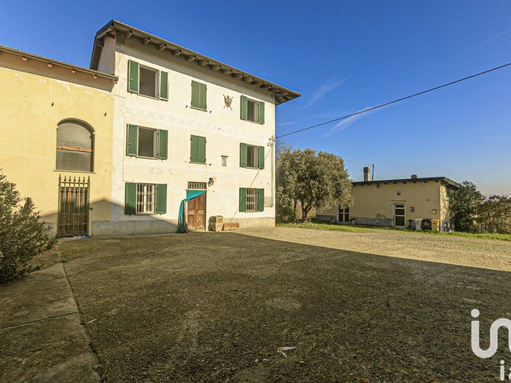 Rustico / casale a Carpeneto in Cascina Bernardina, 238 - Foto 5