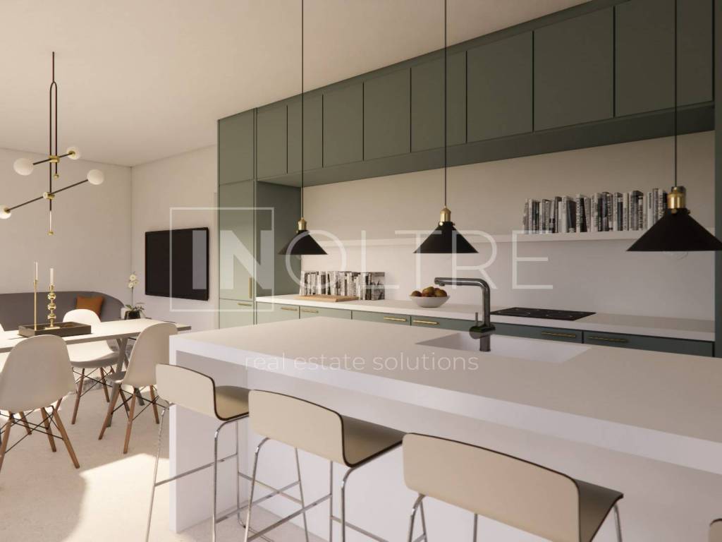 Appartamento a Cavaion veronese in Via Porto - Foto 4