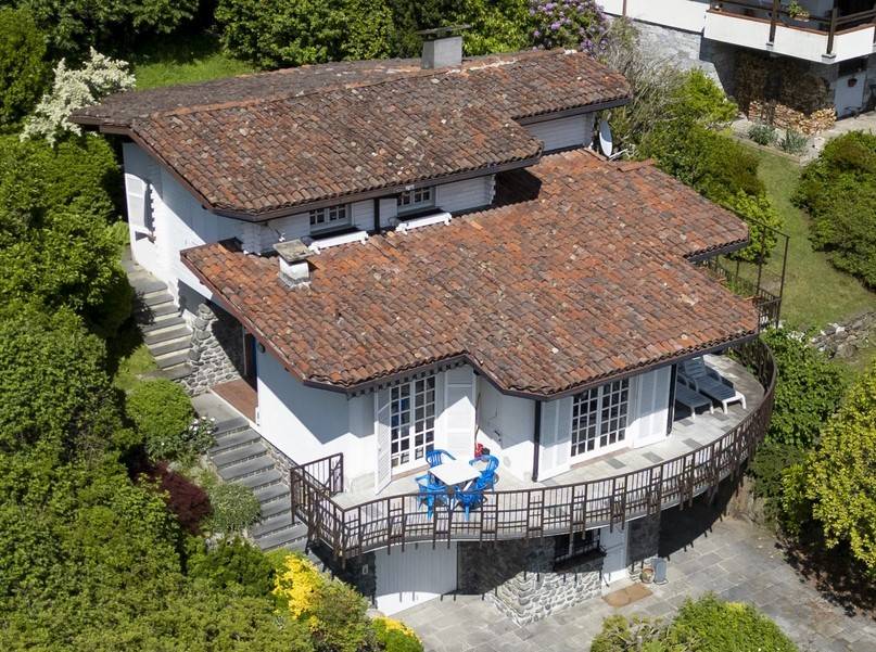 Villa a Mergozzo in Via Strada Vecchia - Foto 3