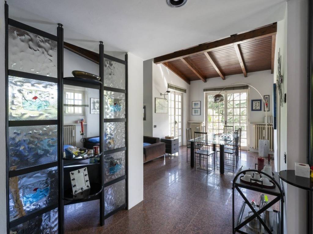 Villa a Mergozzo in Via Strada Vecchia - Foto 4
