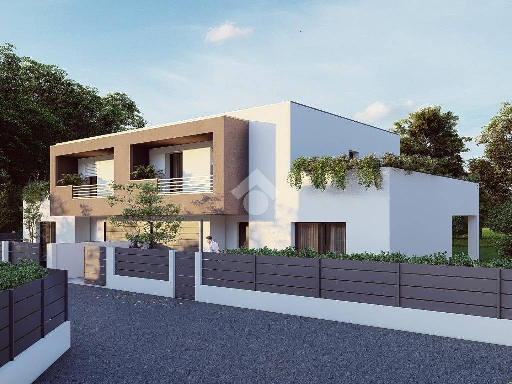 Villa a Rubano in Via Sandro Pertini - Foto 2