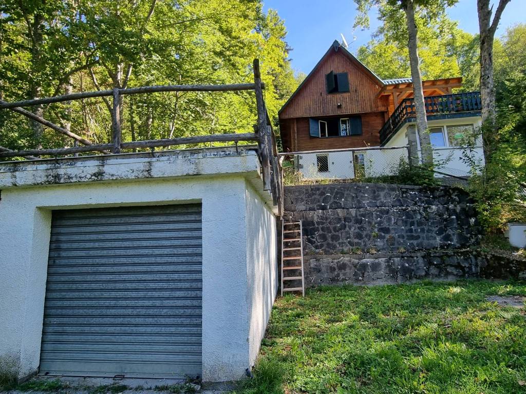 Rustico / casale a Abetone cutigliano in Via Le Motte - Foto 3