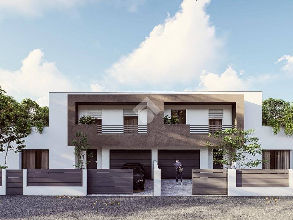 Villa a Rubano in Via Sandro Pertini - Foto 2