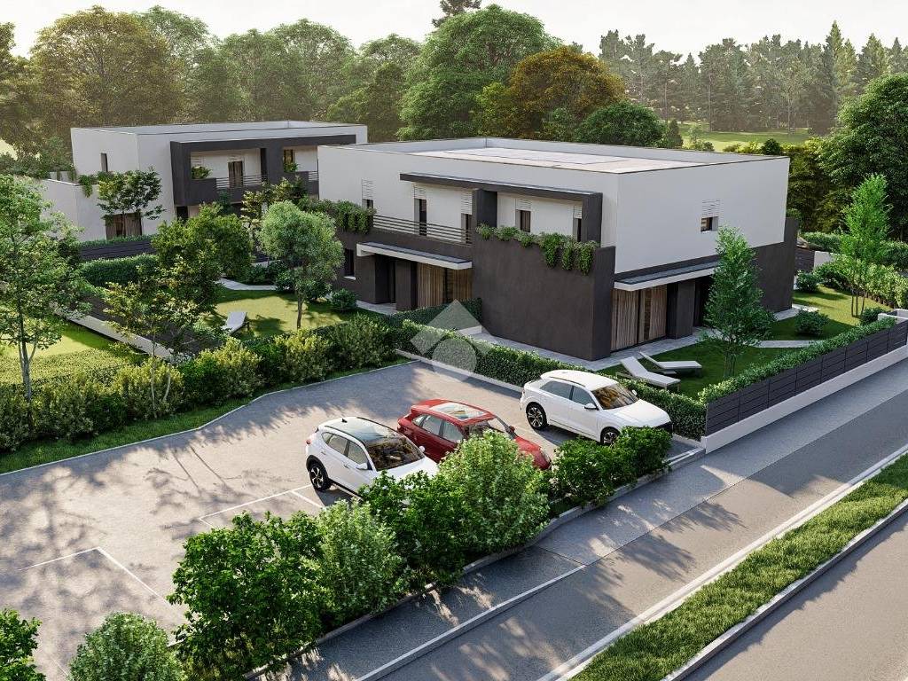 Villa a Rubano in Via Sandro Pertini - Foto 3