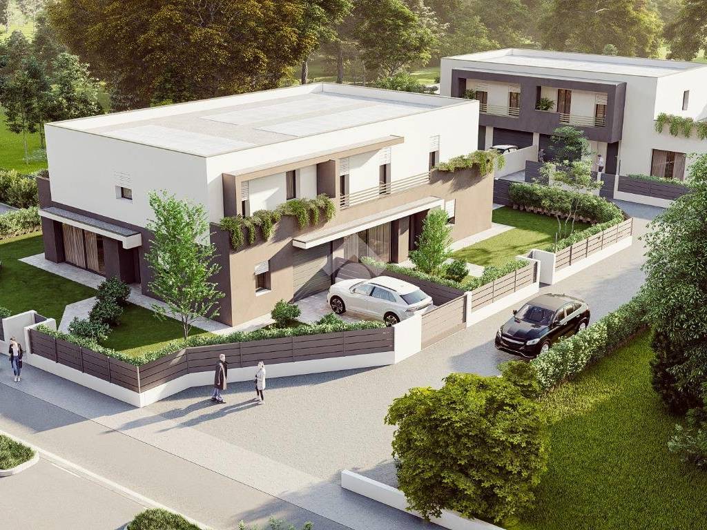 Villa a Rubano in Via Sandro Pertini - Foto 4