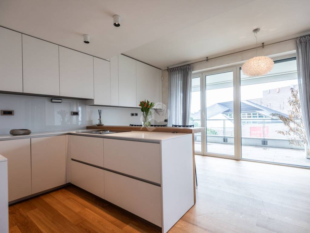 Appartamento a Udine in Largo del Teatro - Foto 2