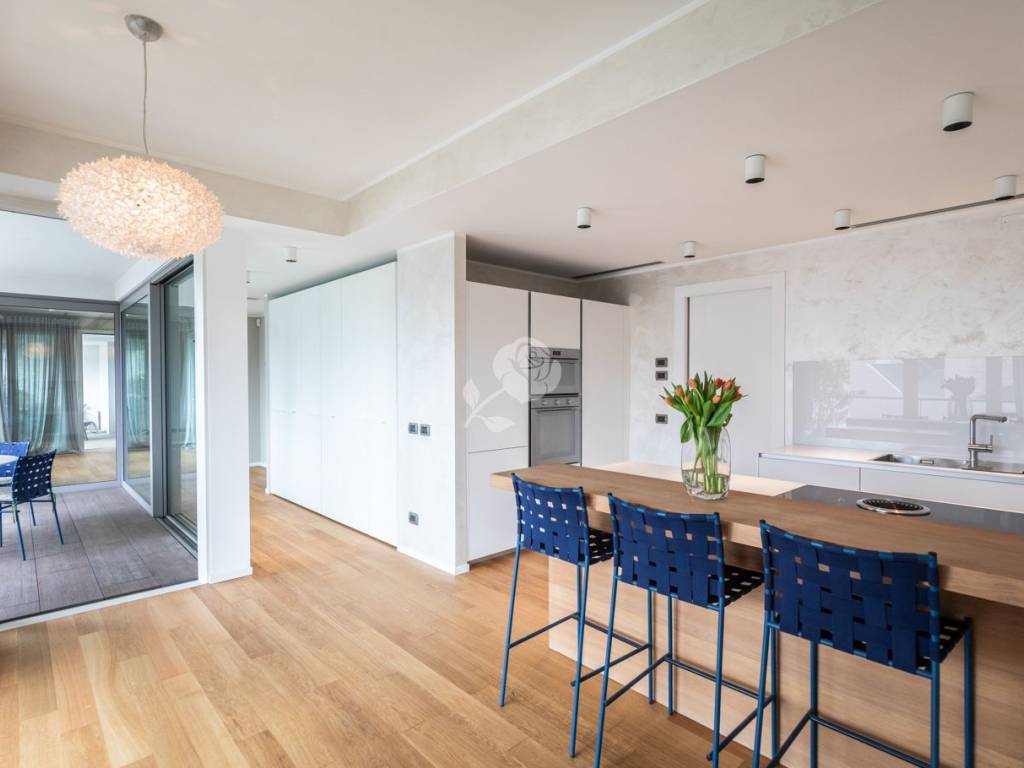 Appartamento a Udine in Largo del Teatro - Foto 4