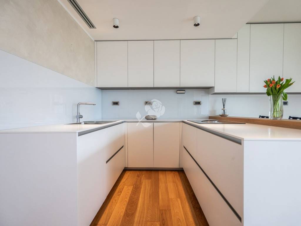 Appartamento a Udine in Largo del Teatro - Foto 5