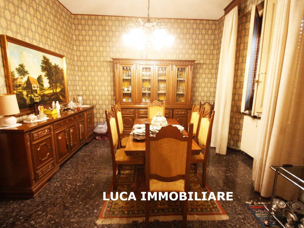 Villa a Pescia in Via di Celle, 18 - Foto 3