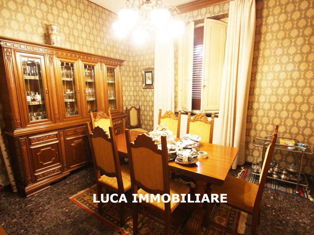 Villa a Pescia in Via di Celle, 18 - Foto 4