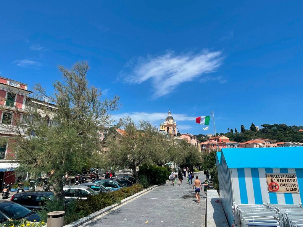 Appartamento a Lerici in Via A. Trogu, 22 - Foto 3